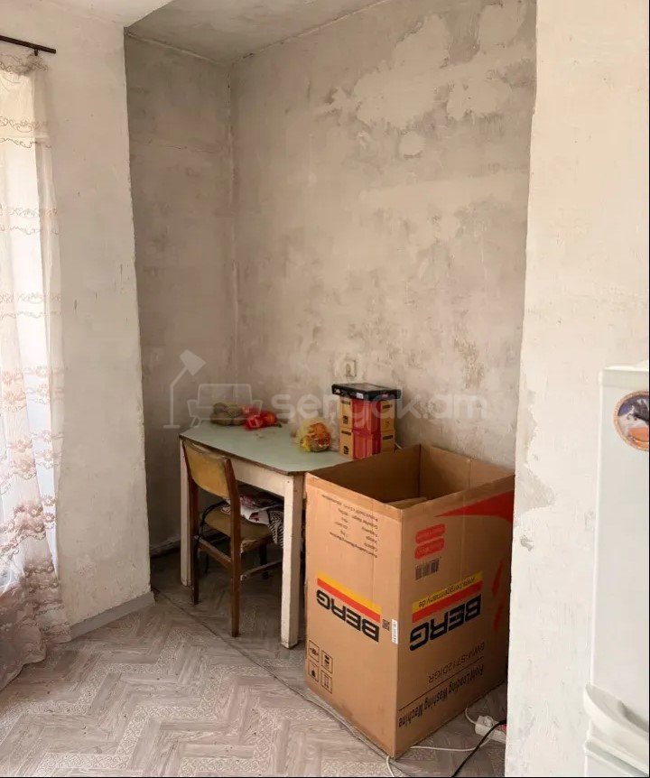 2 Սենյականոց Բնակարան, 63քմ, 5/9 հարկ, Կոսմետիկ Վերանորոգված