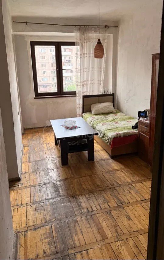2 Սենյականոց Բնակարան, 63քմ, 5/9 հարկ, Կոսմետիկ Վերանորոգված