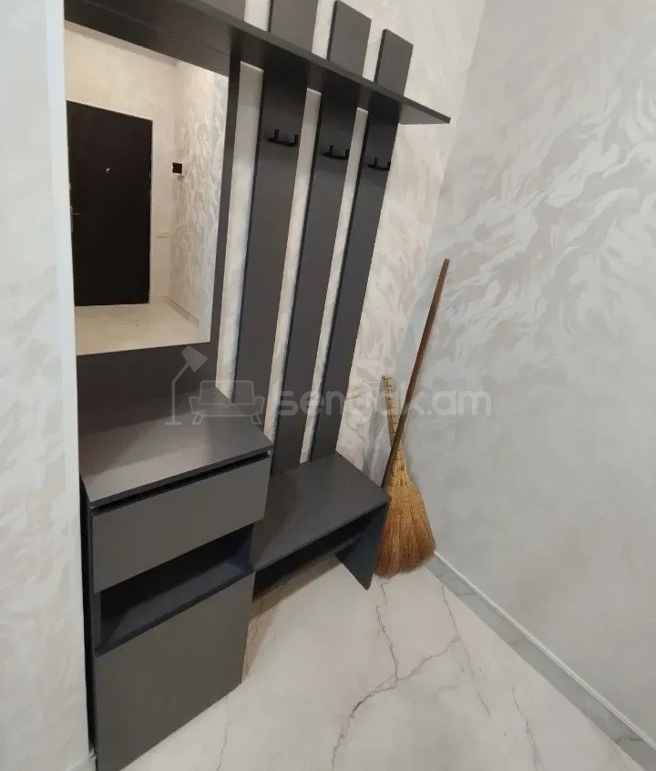 2 Սենյականոց Բնակարան Նորակառույցում, 38քմ, 4/4 հարկ, Կապիտալ Վերանորոգված