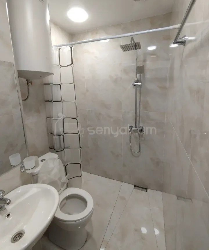 2 Սենյականոց Բնակարան Նորակառույցում, 38քմ, 4/4 հարկ, Կապիտալ Վերանորոգված