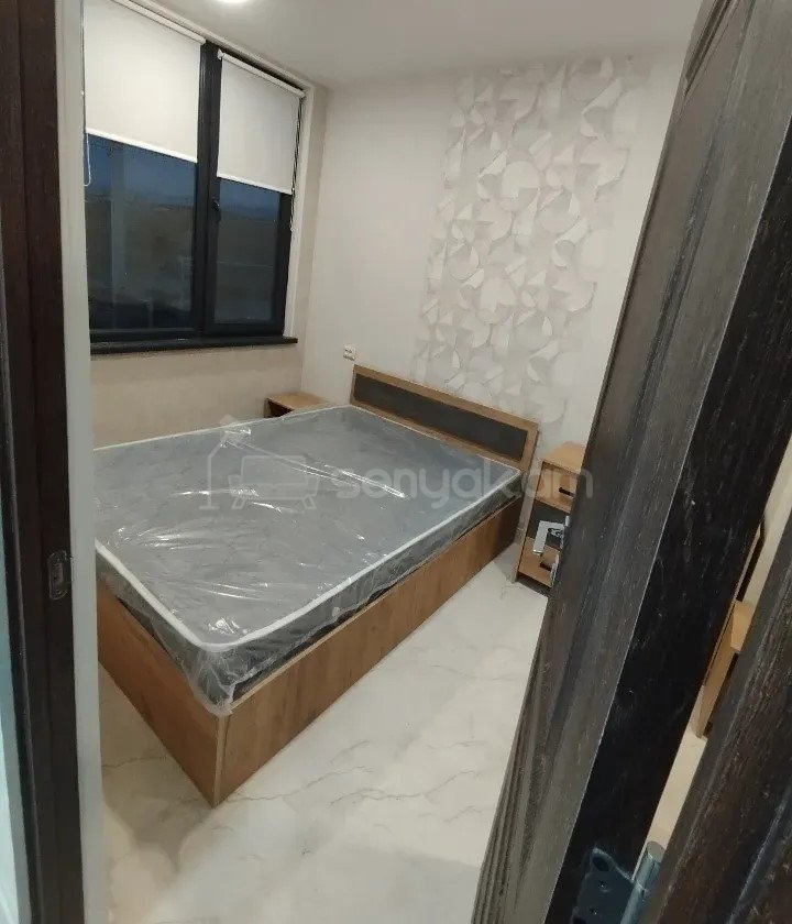 2 Սենյականոց Բնակարան Նորակառույցում, 38քմ, 4/4 հարկ, Կապիտալ Վերանորոգված