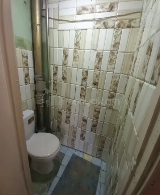 3 Սենյականոց Բնակարան, 73քմ, 5/9 հարկ, Պետական Վիճակում