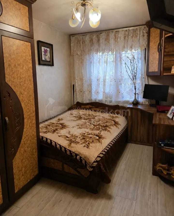 3 Սենյականոց Բնակարան, 65քմ, 1/4 հարկ, Կապիտալ Վերանորոգված
