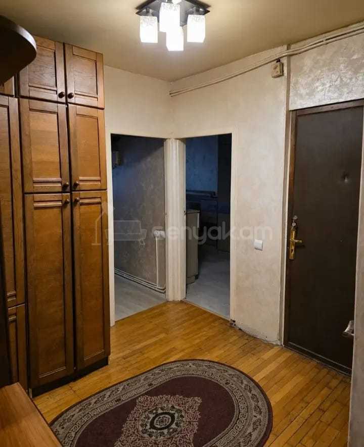3 Սենյականոց Բնակարան, 65քմ, 1/4 հարկ, Կապիտալ Վերանորոգված