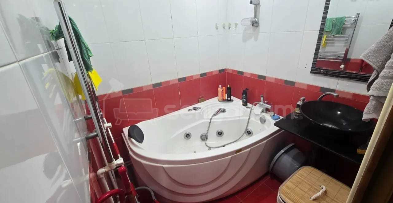 3 Սենյականոց Բնակարան, 70քմ, 3/9 հարկ, Կապիտալ Վերանորոգված