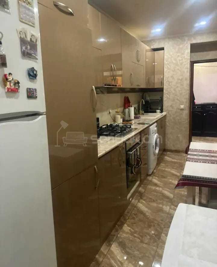 3 Սենյականոց Բնակարան, 70քմ, 3/9 հարկ, Կապիտալ Վերանորոգված