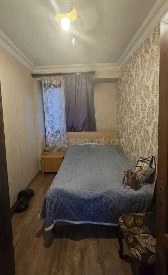 3 Սենյականոց Բնակարան, 70քմ, 3/9 հարկ, Կապիտալ Վերանորոգված