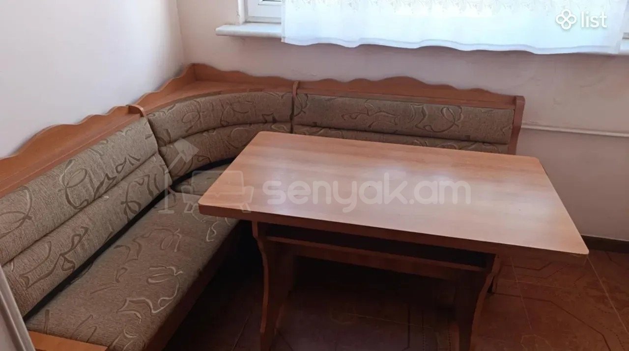 2 Սենյականոց Բնակարան, 70քմ, 7/9 հարկ, Կոսմետիկ Վերանորոգված, Կահավորված, Արևկող