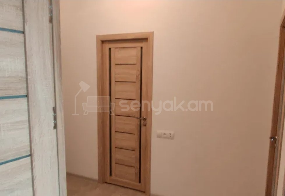 2 Սենյականոց Բնակարան Նորակառույցում, 58քմ, 17/17 հարկ, Կապիտալ Վերանորոգված