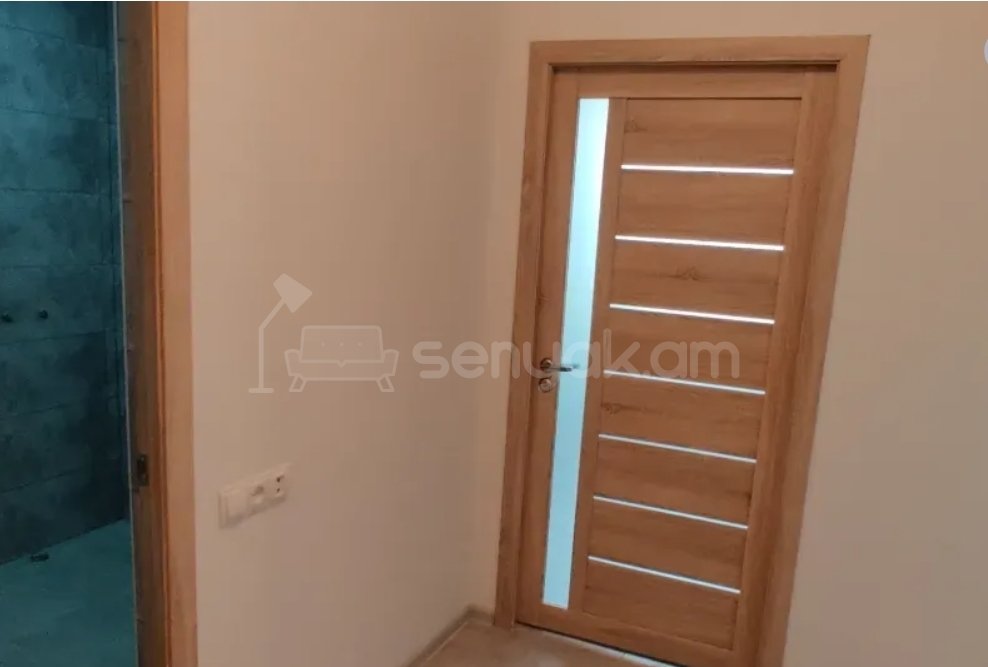2 Սենյականոց Բնակարան Նորակառույցում, 58քմ, 17/17 հարկ, Կապիտալ Վերանորոգված
