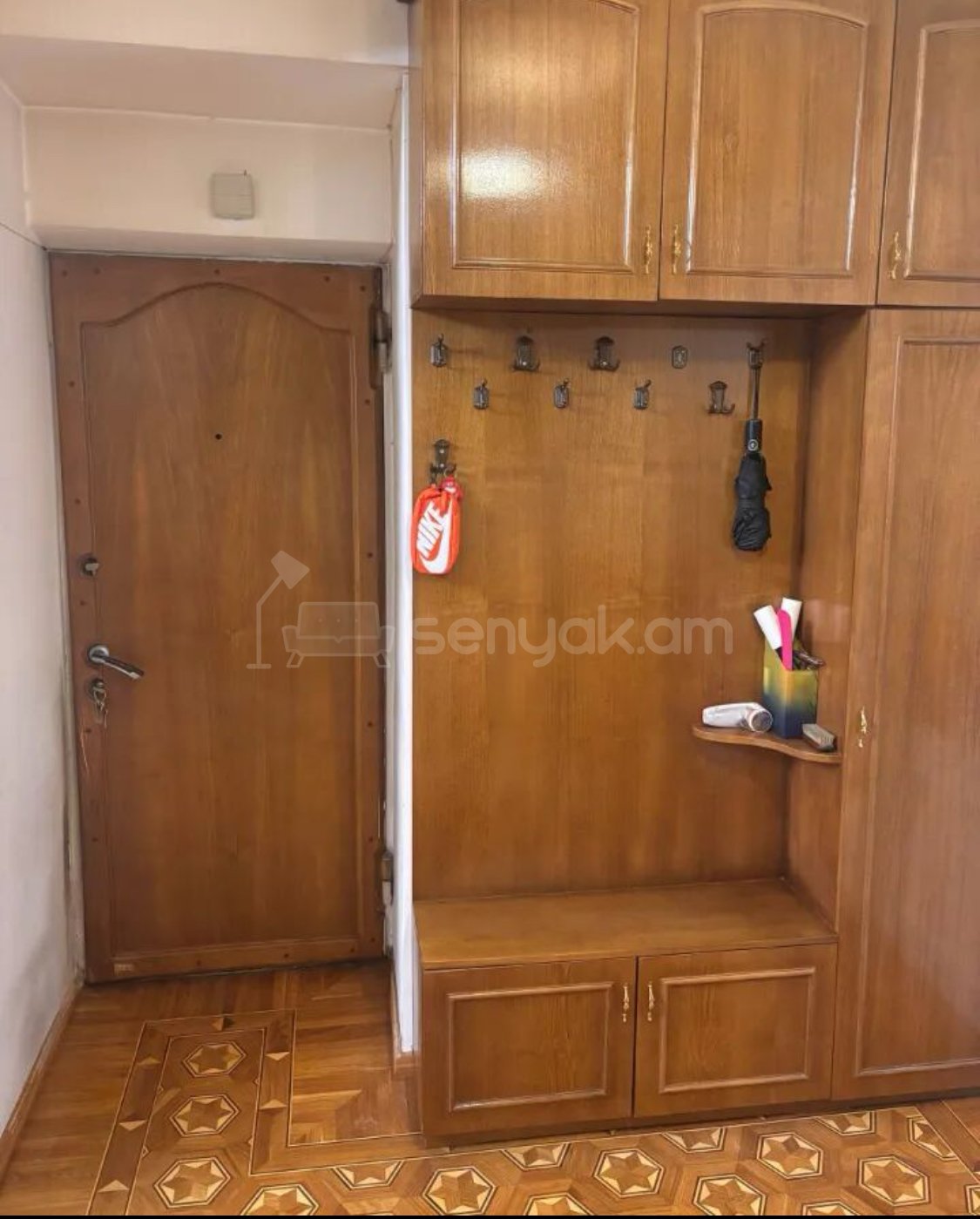 3 Սենյականոց Բնակարան, 90քմ, 4/10 հարկ, Նորմալ Վիճակում, Կահավորված