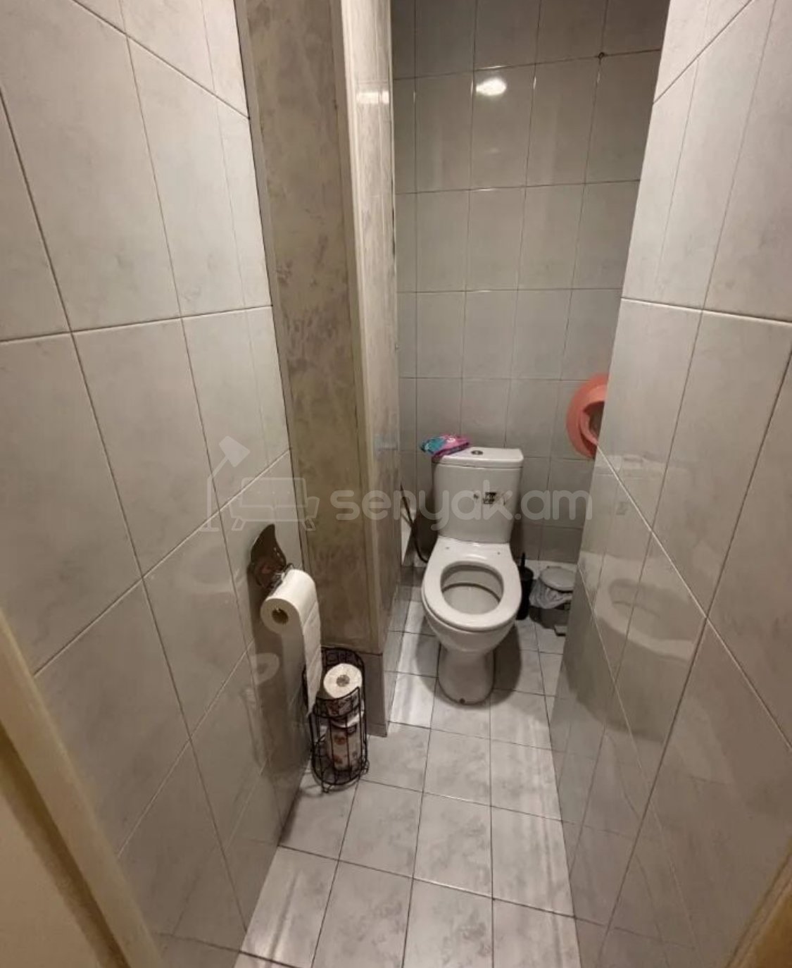 3 Սենյականոց Բնակարան, 90քմ, 4/10 հարկ, Նորմալ Վիճակում, Կահավորված