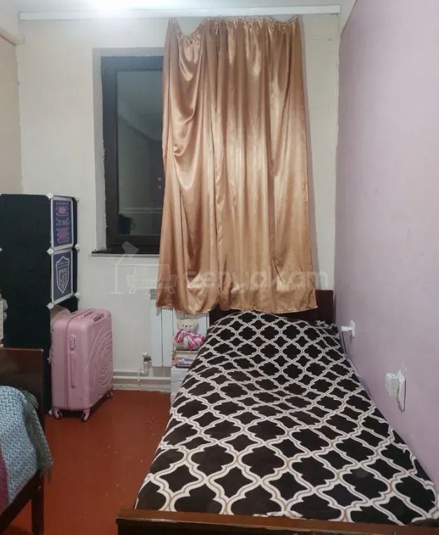 2 Սենյականոց Բնակարան Քարե Շենքում, 47քմ, 7/7 հարկ, Պետական Վիճակում