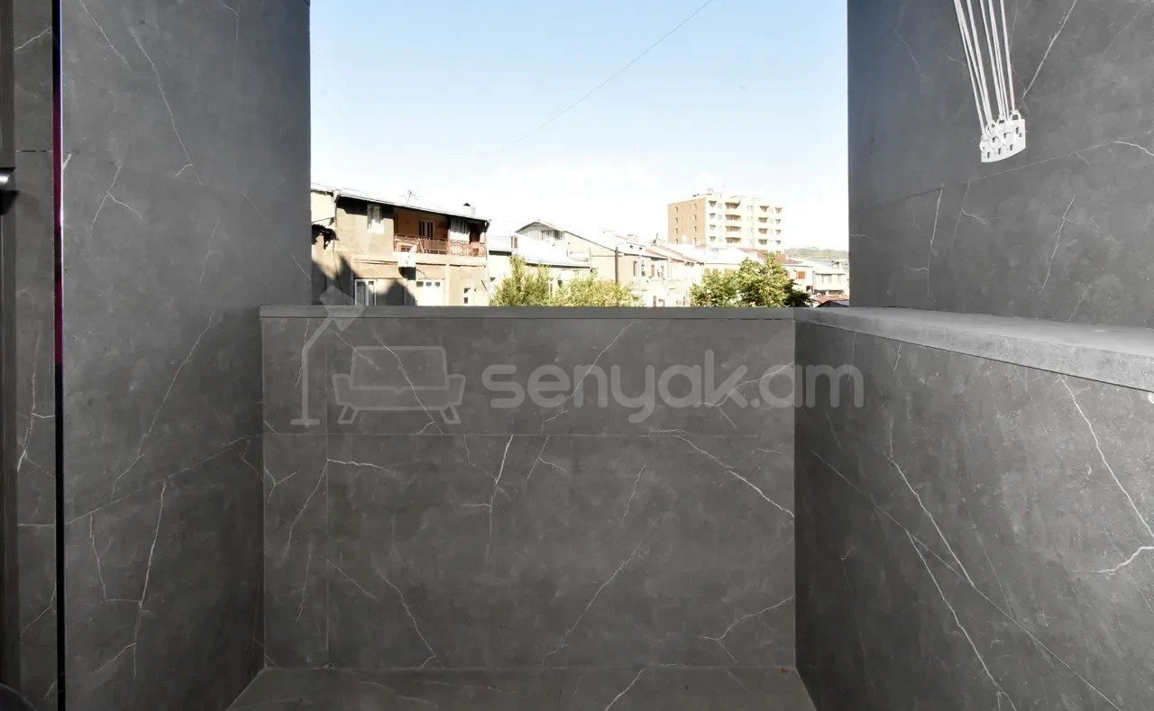 3 Սենյականոց Բնակարան Նորակառույցում, 88քմ, 3/10 հարկ, Դիզայներական Վերանորոգված, Կահավորված, Արևկող