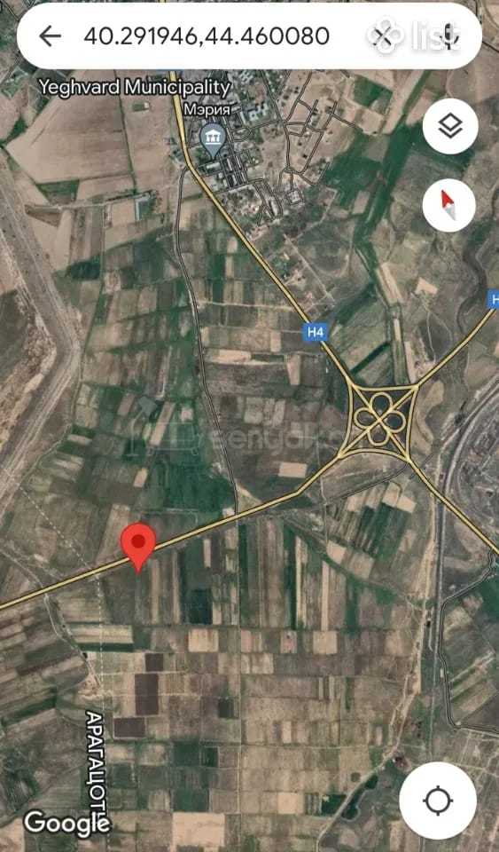 Հողամաս, 10900քմ