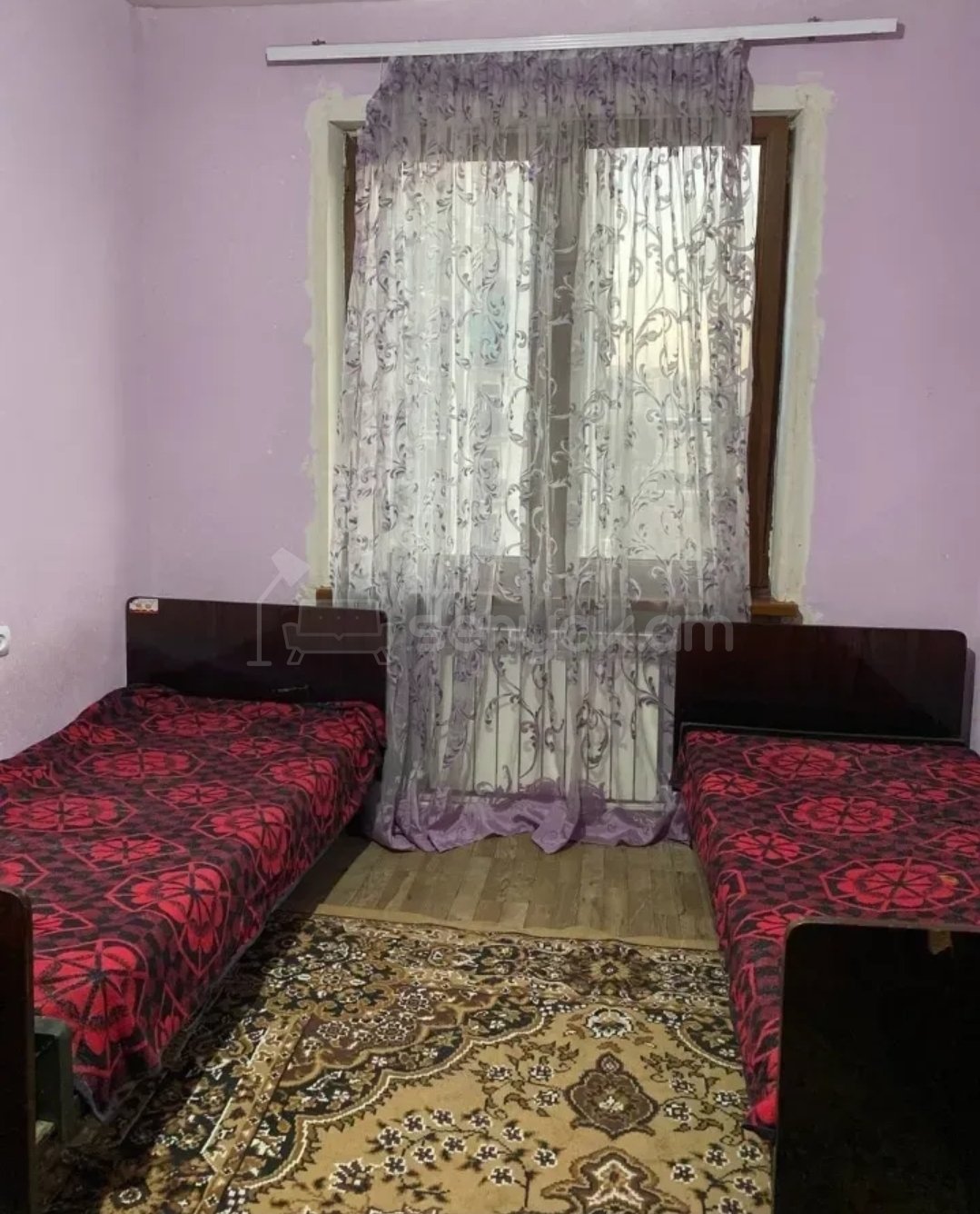 2 Սենյականոց Բնակարան, 65քմ, 7/9 հարկ, Նորմալ Վիճակում, Կահավորված, Արևկող