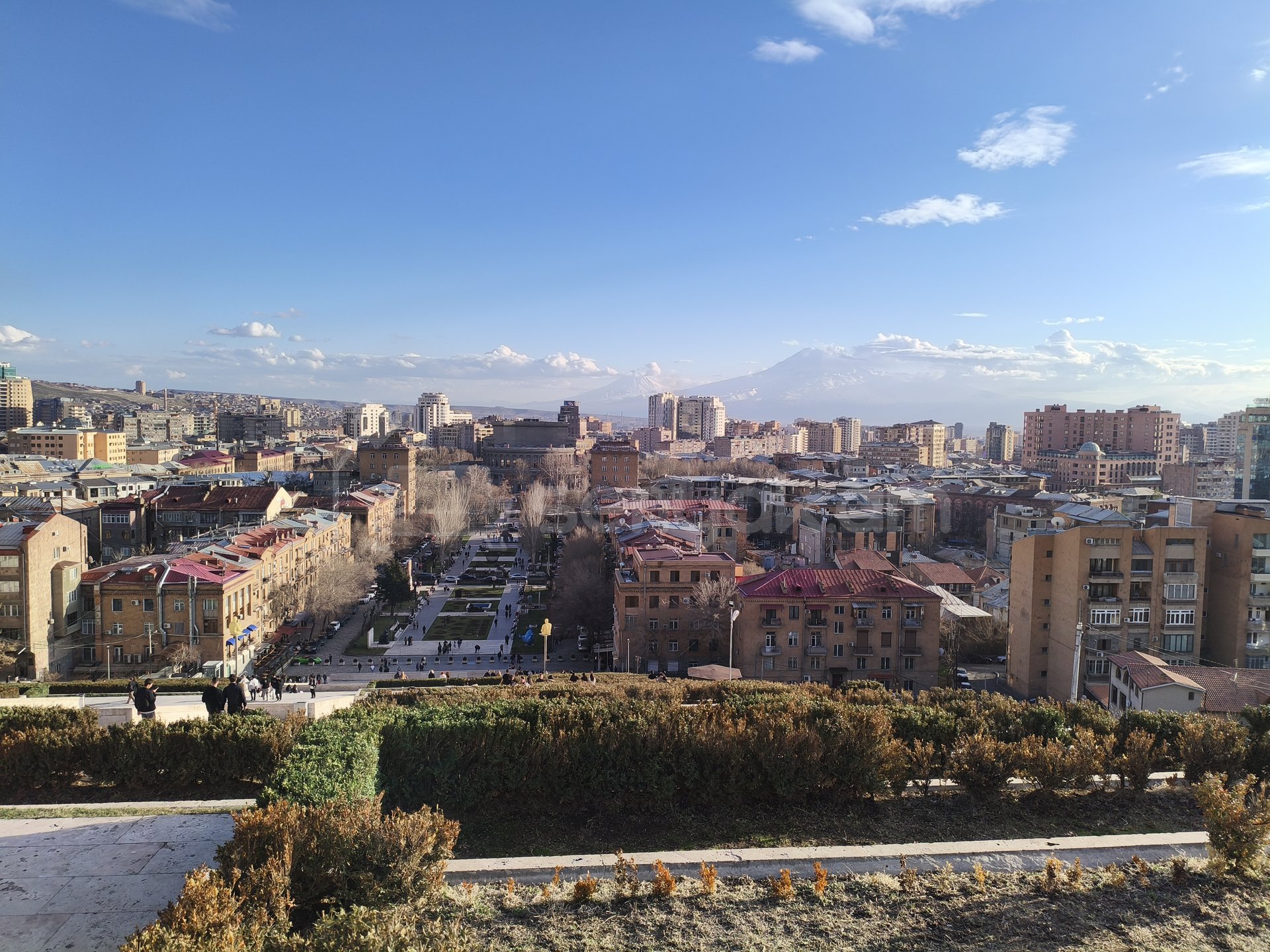 Բնակելի Նշանակության Հողատարածք, 790քմ, Խմելու Ջրով, Էլեկտրականությամբ, Ցանկապատված