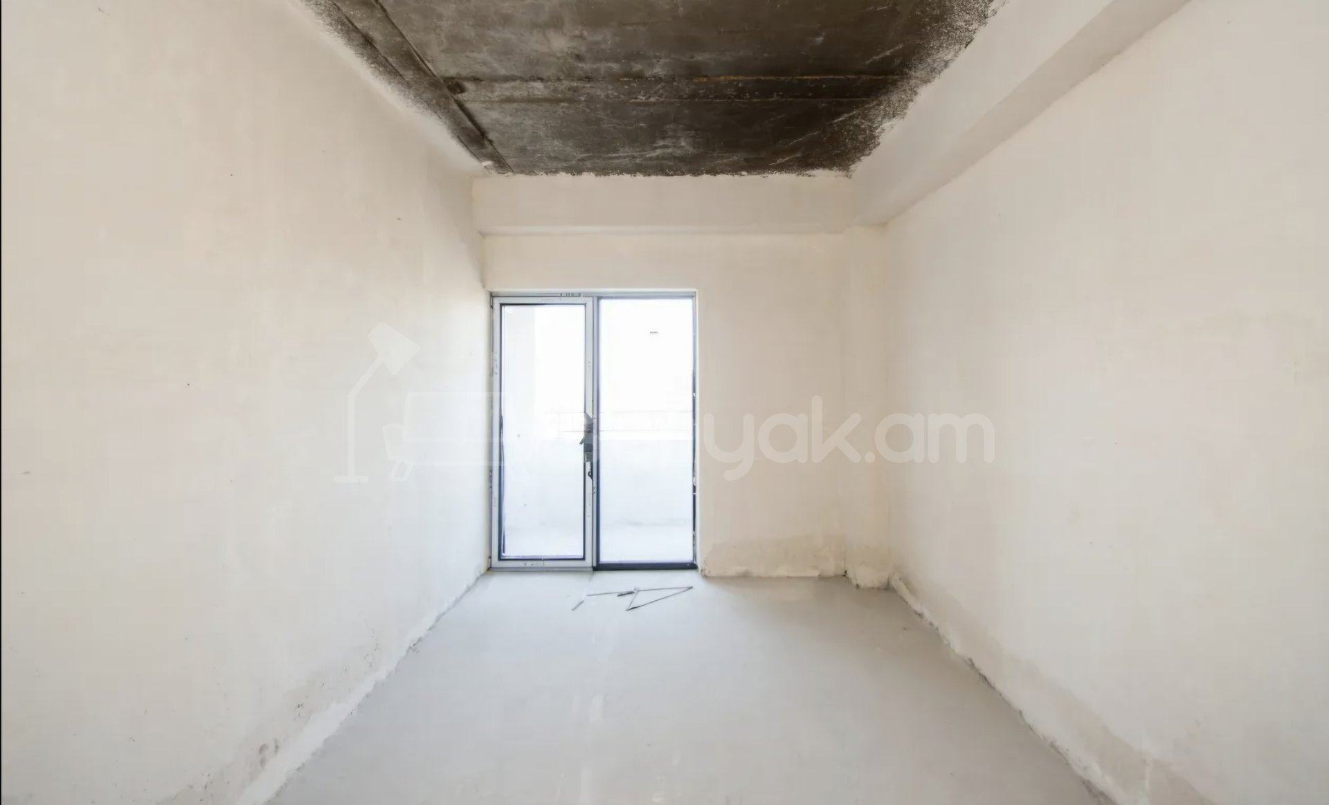 2 Սենյականոց Բնակարան Նորակառույցում, 71քմ, 12/18 հարկ, Զրոյական Վիճակում