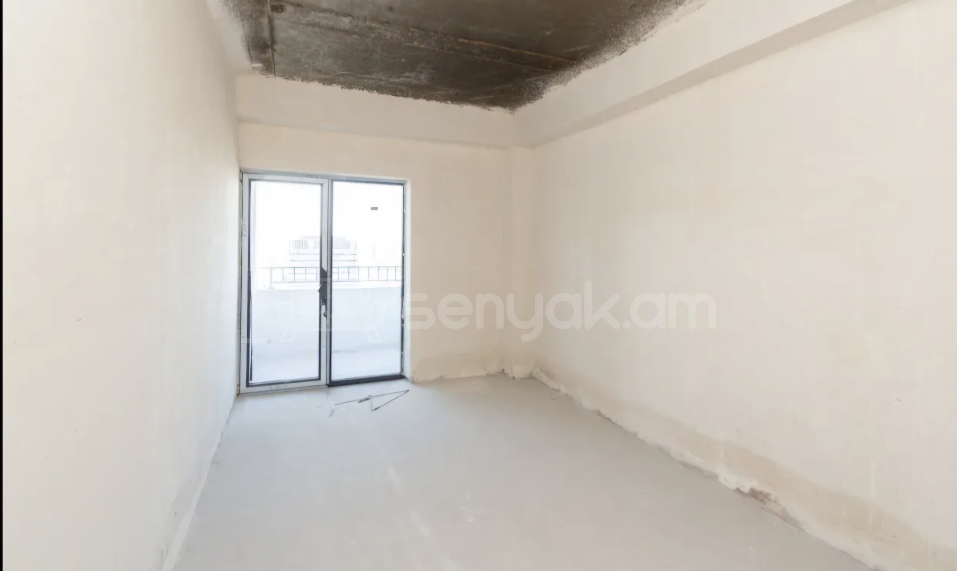2 Սենյականոց Բնակարան Նորակառույցում, 71քմ, 12/18 հարկ, Զրոյական Վիճակում