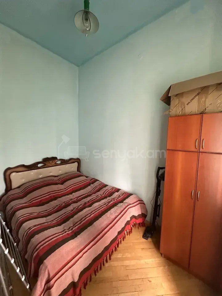 3 Սենյականոց Բնակարան Նորակառույց Քարե Շենքում, 71քմ, 4/4 հարկ, Նորմալ Վիճակում