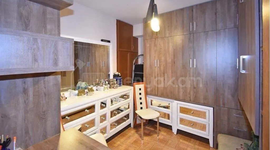 3 Սենյականոց Բնակարան Նորակառույցում, 54քմ, 1/5 հարկ, Կապիտալ Վերանորոգված