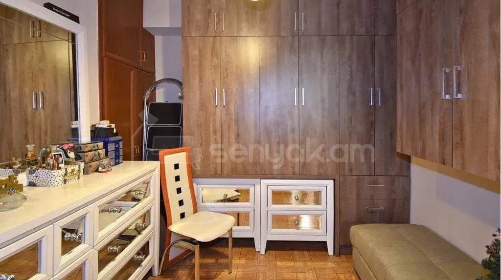 3 Սենյականոց Բնակարան Նորակառույցում, 54քմ, 1/5 հարկ, Կապիտալ Վերանորոգված