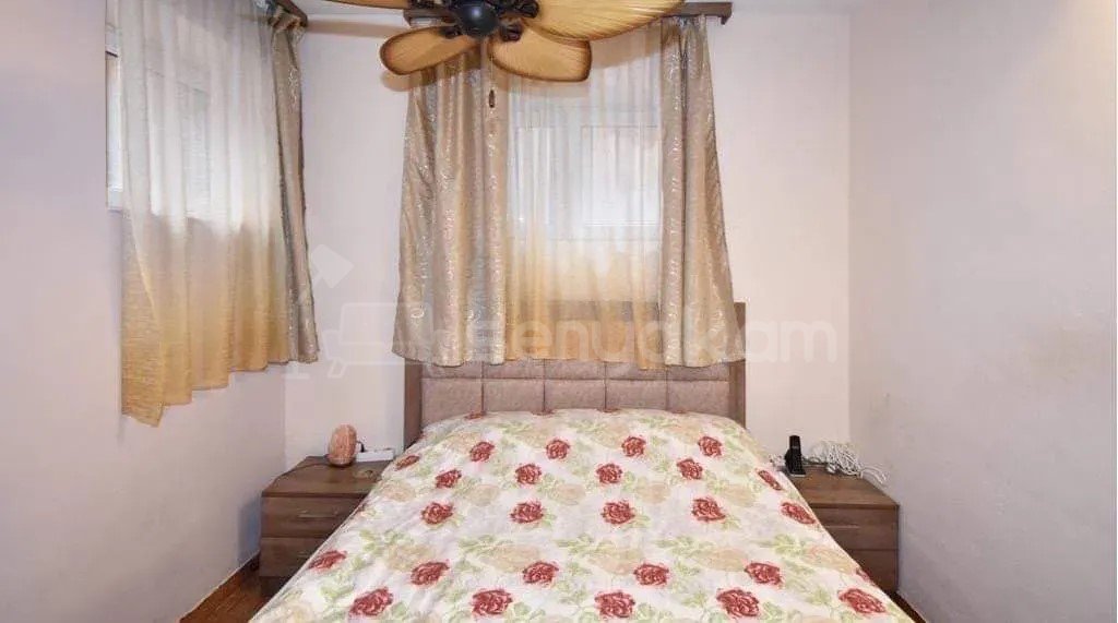 3 Սենյականոց Բնակարան Նորակառույցում, 54քմ, 1/5 հարկ, Կապիտալ Վերանորոգված