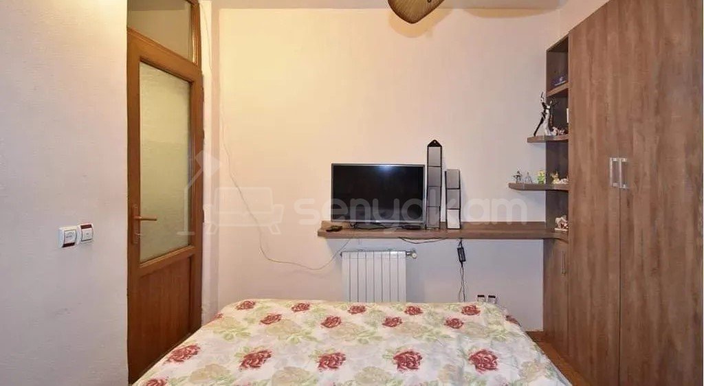 3 Սենյականոց Բնակարան Նորակառույցում, 54քմ, 1/5 հարկ, Կապիտալ Վերանորոգված