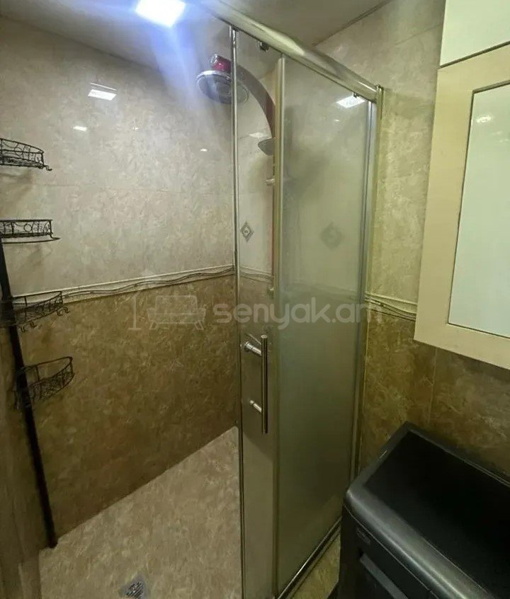 3 Սենյականոց Բնակարան Նորակառույցում, 54քմ, 1/5 հարկ, Կապիտալ Վերանորոգված