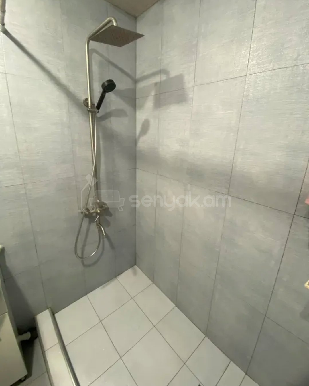 3 Սենյականոց Բնակարան, 82քմ, 2/9 հարկ, Կապիտալ Վերանորոգված