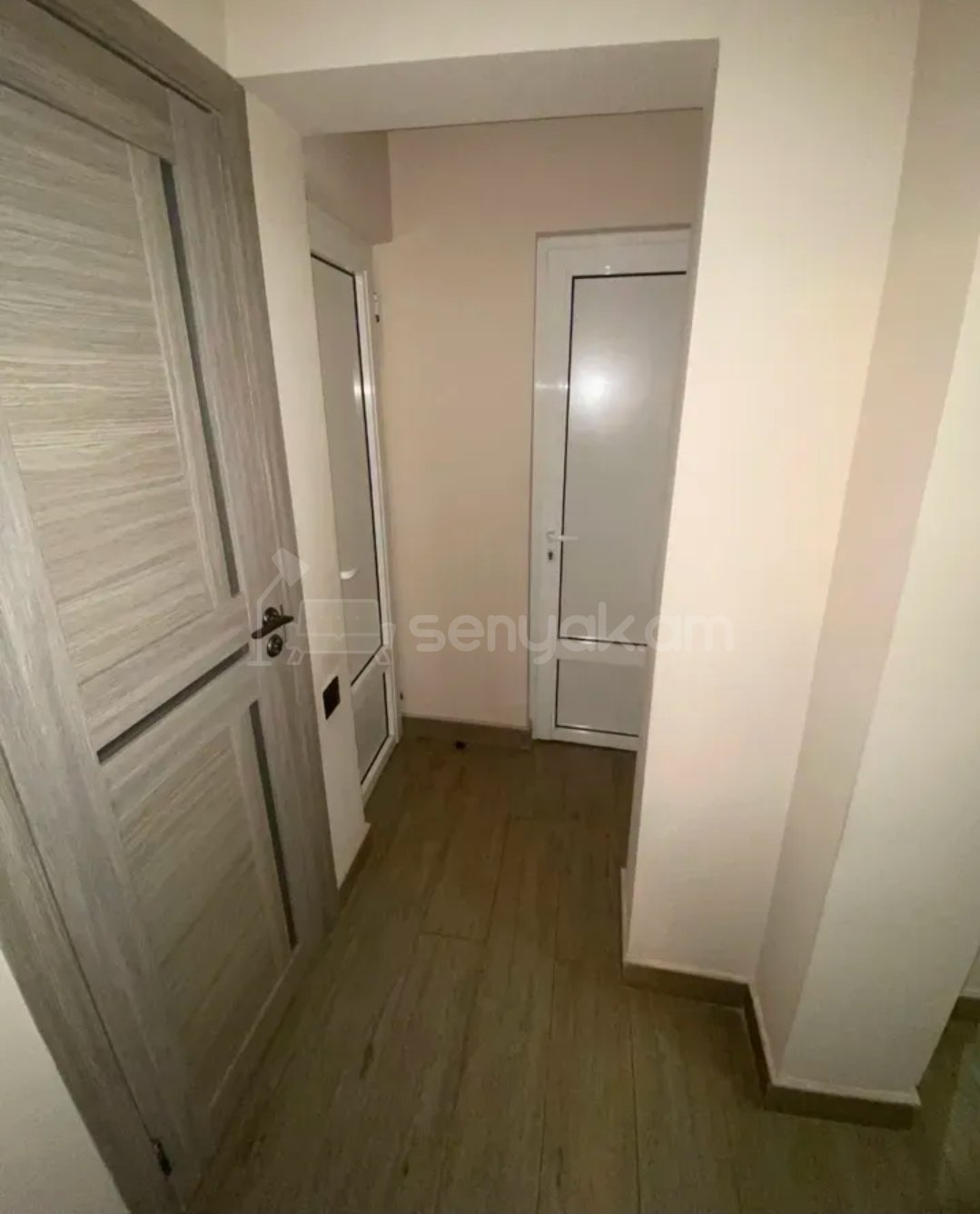3 Սենյականոց Բնակարան, 82քմ, 2/9 հարկ, Կապիտալ Վերանորոգված
