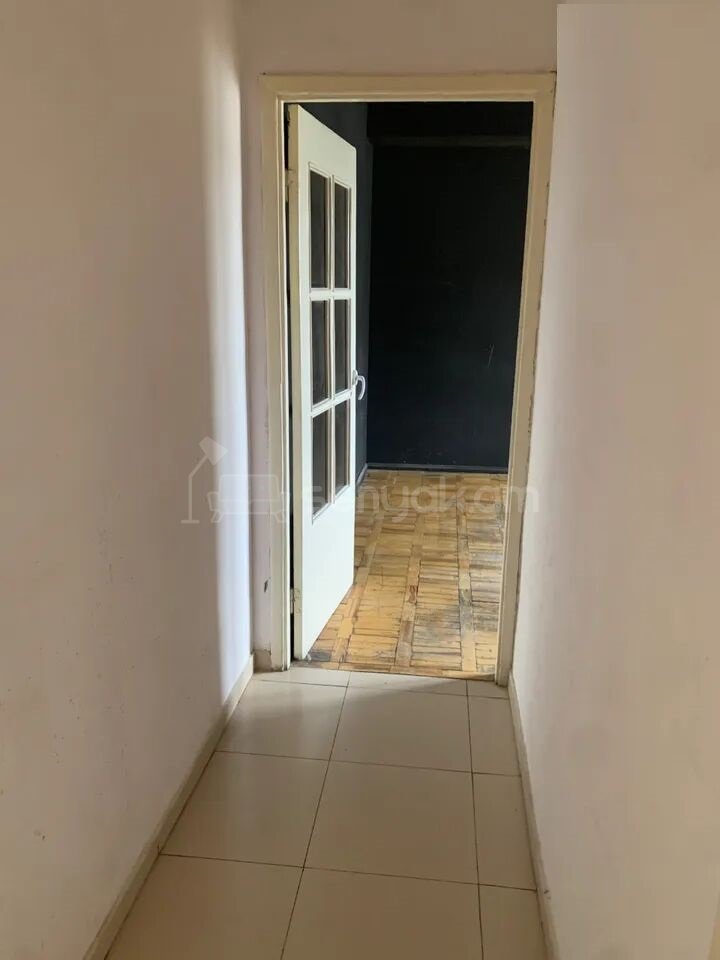3 Սենյականոց Բնակարան, 77քմ, 7/14 հարկ, Պետական Վիճակում