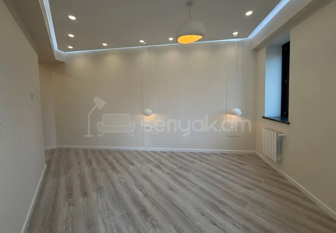 3 Սենյականոց Բնակարան Նորակառույցում, 64քմ, 3/15 հարկ, Դիզայներական Վերանորոգված