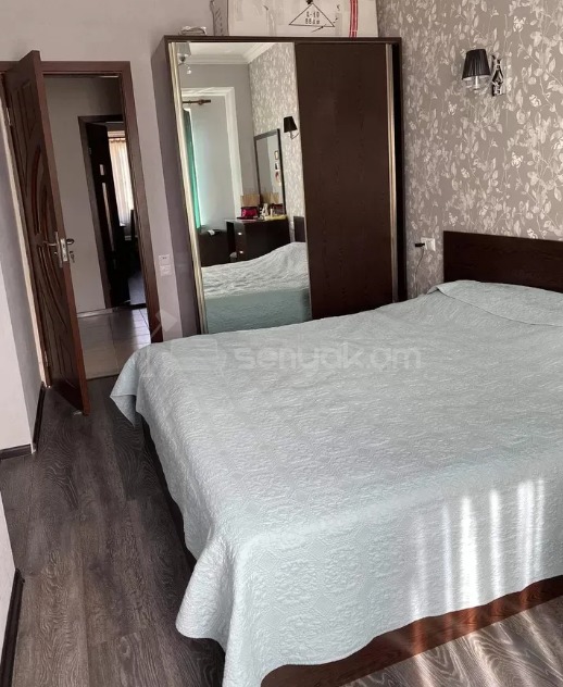 3 Սենյականոց Բնակարան, 63քմ, 7/10 հարկ, Կապիտալ Վերանորոգված