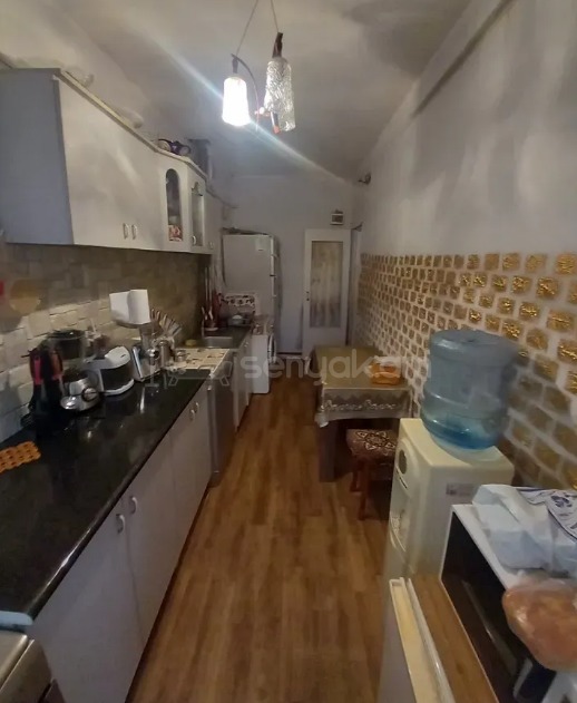 3 Սենյականոց Բնակարան, 75քմ, 5/9 հարկ, Նորմալ Վիճակում