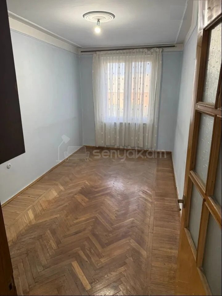 2 Սենյականոց Բնակարան, 54քմ, 5/5 հարկ, Պետական Վիճակում