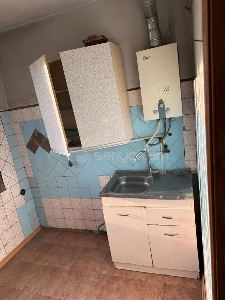 2 Սենյականոց Բնակարան, 54քմ, 5/5 հարկ, Պետական Վիճակում