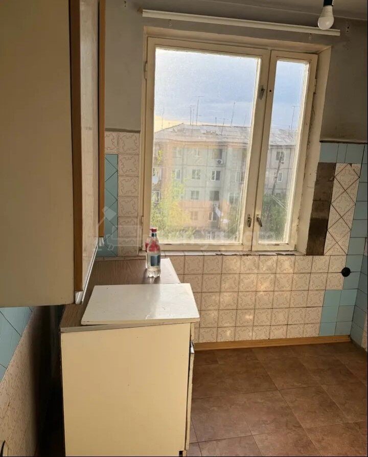 2 Սենյականոց Բնակարան, 54քմ, 5/5 հարկ, Պետական Վիճակում