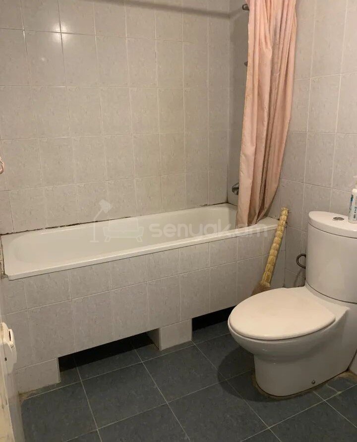 3 Սենյականոց Բնակարան, 77քմ, 7/14 հարկ, Նորմալ Վիճակում