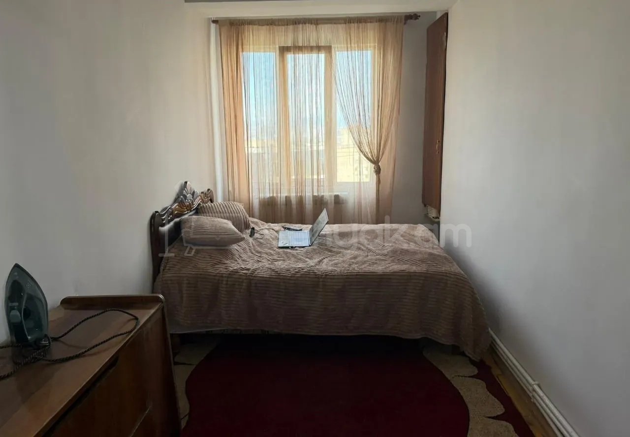 1 Սենյականոց Բնակարան Քարե Շենքում, 50քմ, 14/15 հարկ, Կապիտալ Վերանորոգված, Կահավորված
