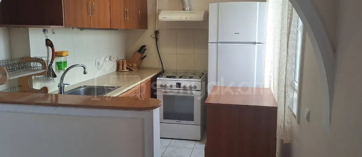 2 Սենյականոց Բնակարան, 55քմ, 5/5 հարկ, Կապիտալ Վերանորոգված, Կահավորված