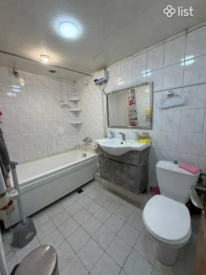 2 Սենյականոց Բնակարան, 54քմ, 14/15 հարկ, Կապիտալ Վերանորոգված, Կահավորված, Արևկող