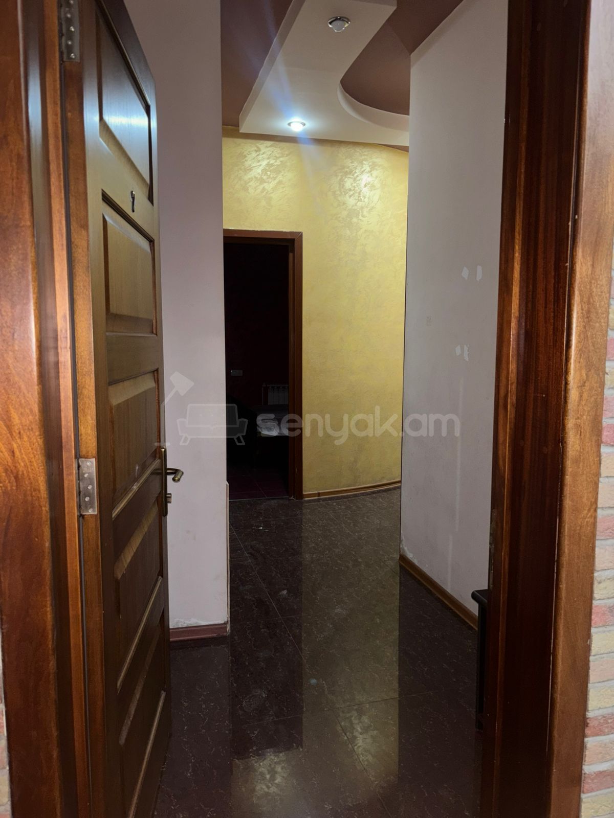Շենք-Շինություն, 60քմ, Կապիտալ Վերանորոգված