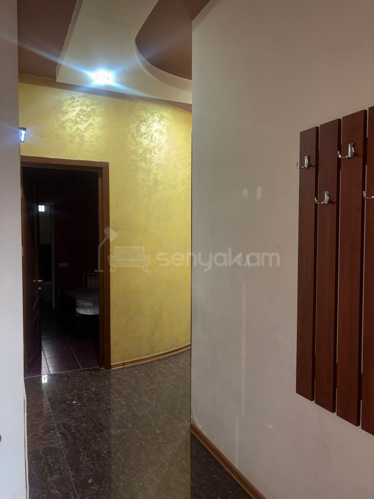 Շենք-Շինություն, 60քմ, Կապիտալ Վերանորոգված