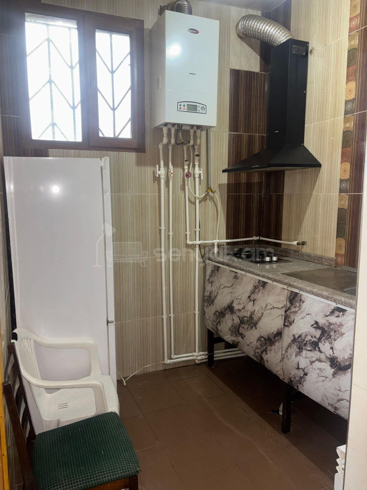 Շենք-Շինություն, 60քմ, Կապիտալ Վերանորոգված