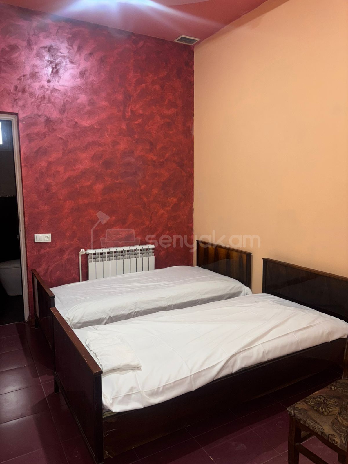 Շենք-Շինություն, 60քմ, Կապիտալ Վերանորոգված