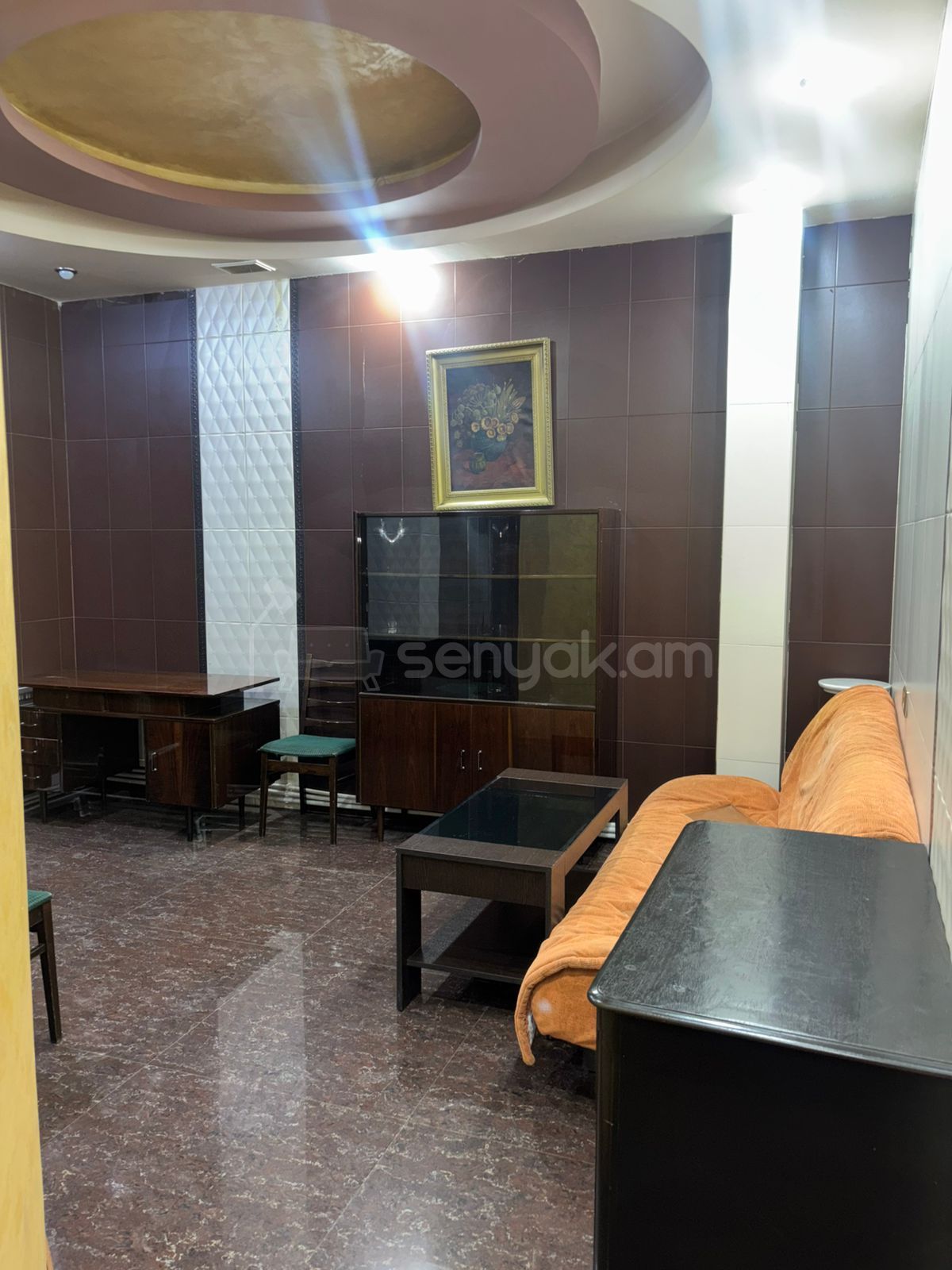 Շենք-Շինություն, 60քմ, Կապիտալ Վերանորոգված