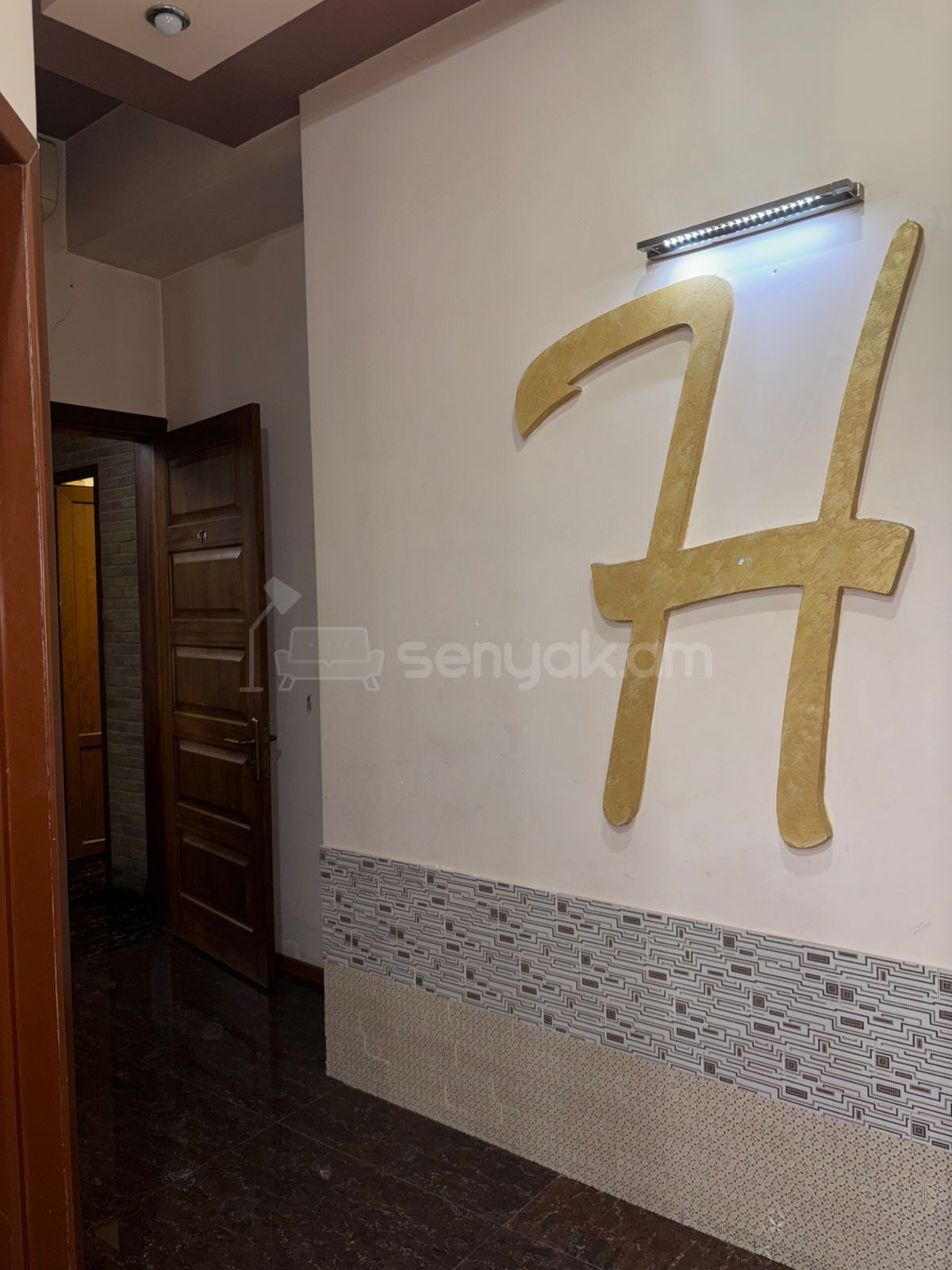 Շենք-Շինություն, 60քմ, Կապիտալ Վերանորոգված