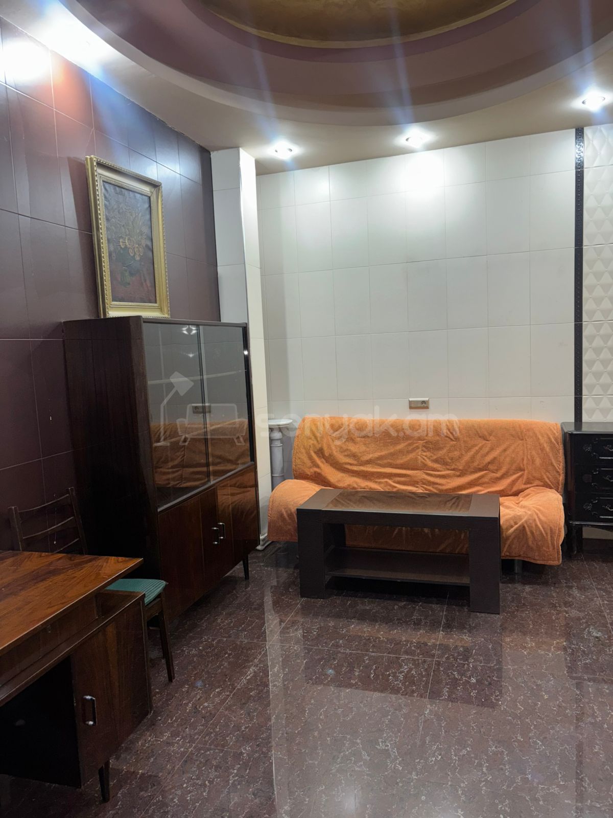 Շենք-Շինություն, 60քմ, Կապիտալ Վերանորոգված