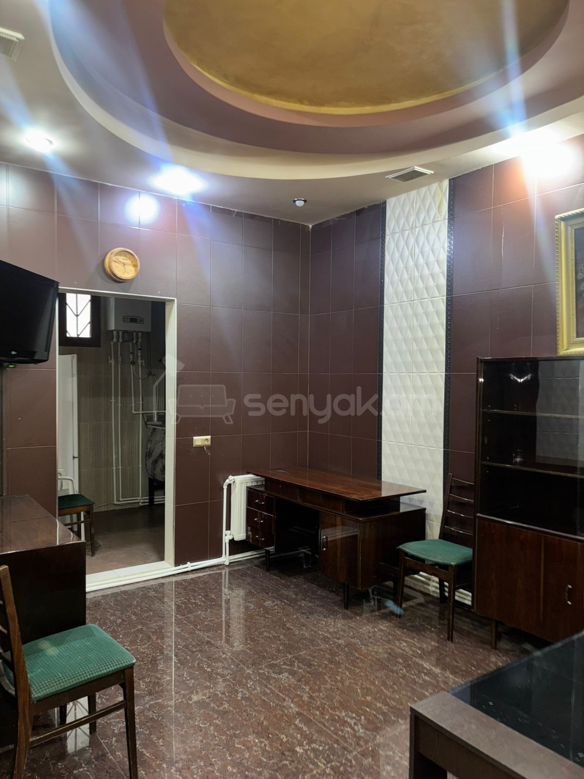 Շենք-Շինություն, 60քմ, Կապիտալ Վերանորոգված